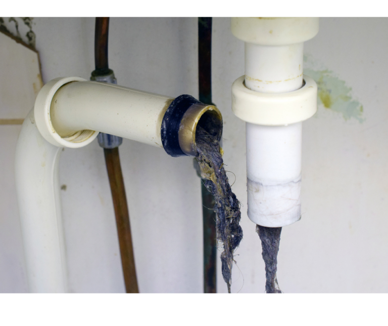 Pipes Water Clogged at Brandi Williams blog